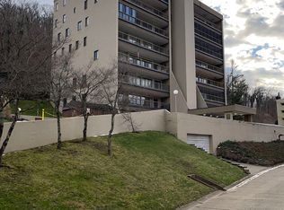 655 Whitaker Blvd W APT 602, Huntington, WV 25701