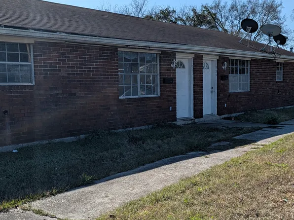 929-31 Alabo St #1, New Orleans, LA 70117