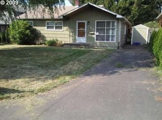 620 E Exeter St, Gladstone, OR 97027