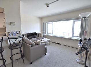 555 E William St APT 21F, Ann Arbor, MI