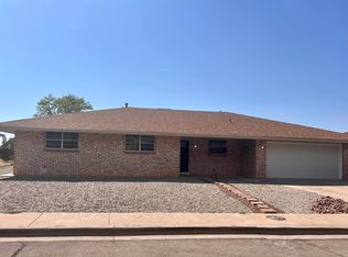 503 Sunset Ave, Alamogordo, NM 88310