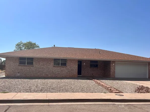 503 Sunset Ave, Alamogordo, NM 88310