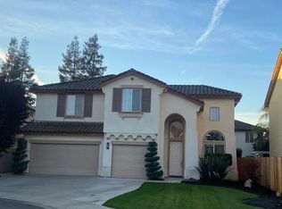 2908 Palliser Ct, Modesto, CA 95355
