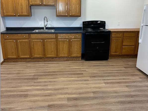 1297 S Frederick Ave #2, Oelwein, IA 50662