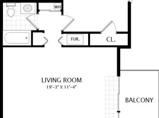 1225 E 52nd St APT 817, Indianapolis, IN 46205