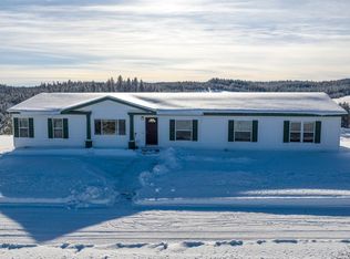 2501 Highway 9, Princeton, ID 83857