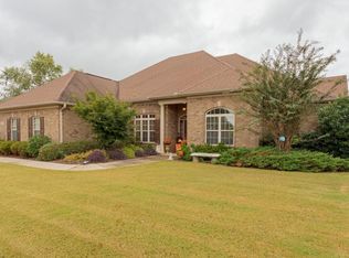 115 Mattie Ct, Madison, AL 35756