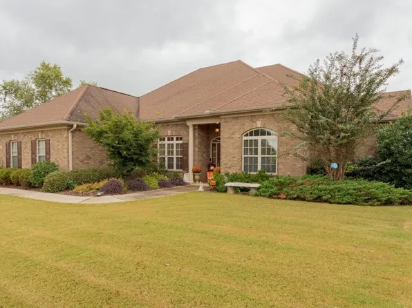 115 Mattie Ct, Madison, AL 35756