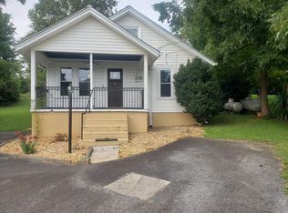 443 E Kytle St, Cleveland, GA 30528