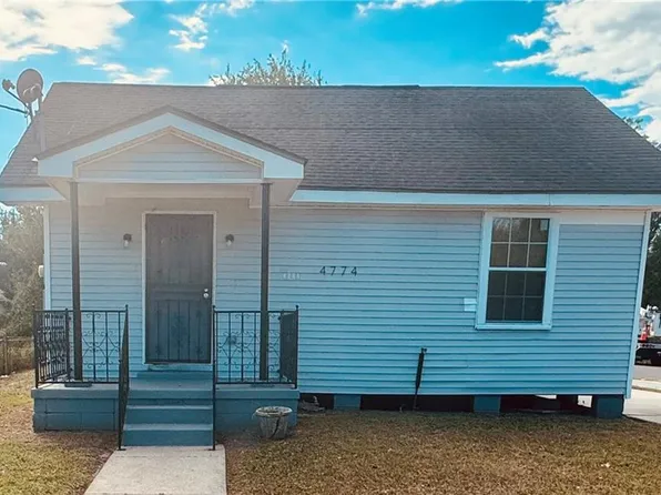 4774 Dodt Ave, New Orleans, LA 70126