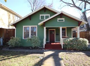 4806 Victor St, Dallas, TX 75246