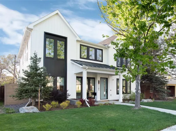 1185 S Harrison Street, Denver, CO 80210
