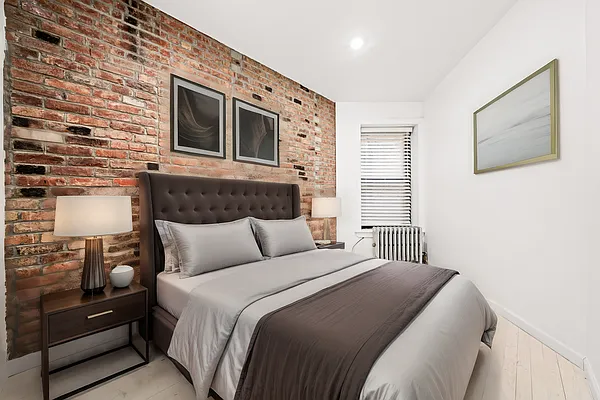 138 Ludlow Street in Lower East Side : Sales, Rentals