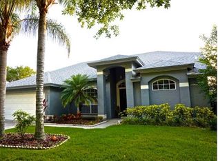 1509 Lions Club Dr, Brandon, FL 33511