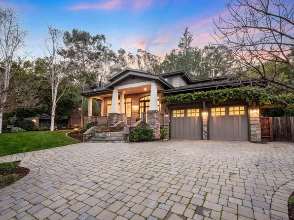 16675 Madrone Ave, Los Gatos, CA 95030