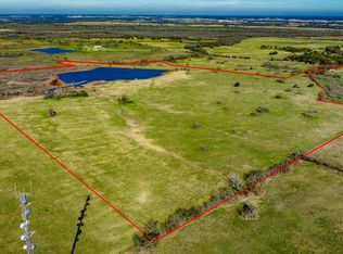 0 County Road 4055, Kemp, TX 75143