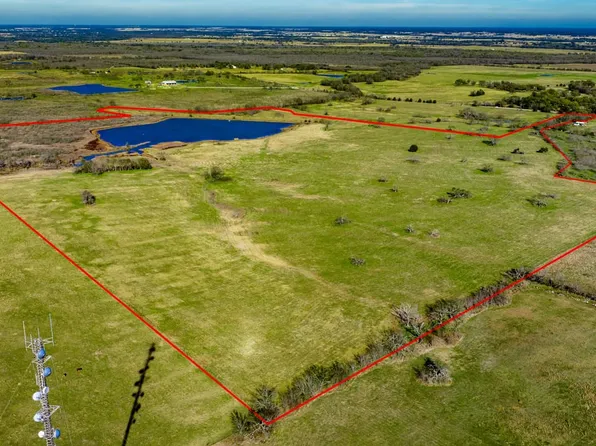 0 County Road 4055, Kemp, TX 75143