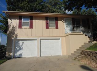 4800 N White Ave, Kansas City, MO 64119