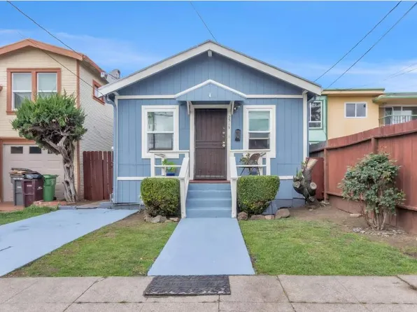 2319 85th Ave, Oakland, CA 94605