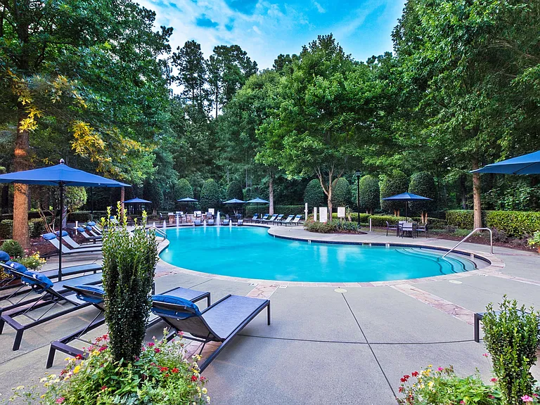 The Estates at Ballantyne — Photo 11