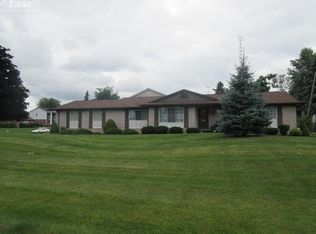 12150 Francesca Dr, Grand Blanc, MI 48439