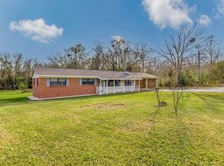 1105 Muscogee Rd, Cantonment, FL 32533