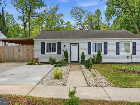 1715 Saunders Way, Glen Burnie, MD 21061
