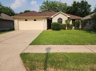 2600 Willow Way, Round Rock, TX 78664