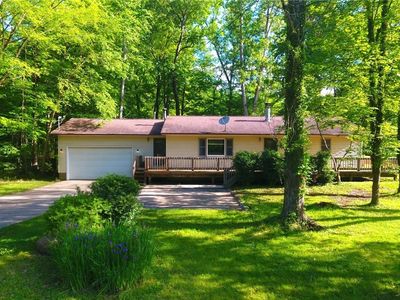 9311 Knowlton Rd, Garrettsville, OH, 44231