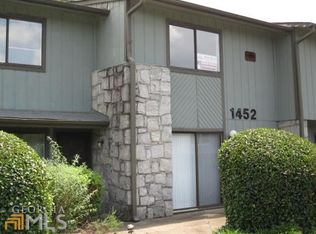 1452 Pine Log Rd NE, Conyers, GA 30012