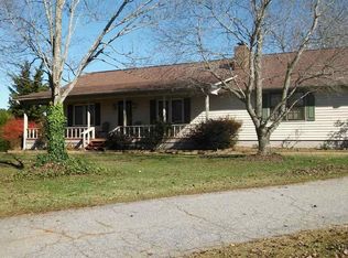 845 Poplar Springs Rd, Westminster, SC 29693