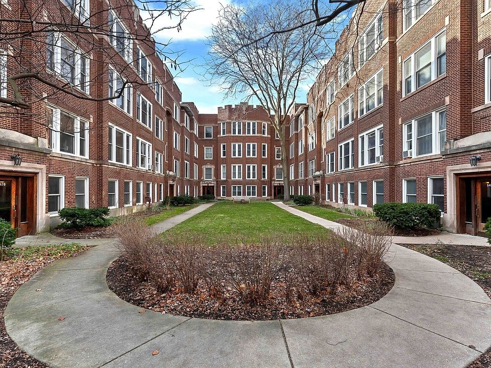 1st image of 5464 S Woodlawn Ave #3W