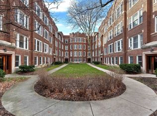 5464 S Woodlawn Ave #3W, Chicago, IL