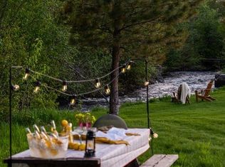 529 Cayuse Trl, Bozeman, MT 59718