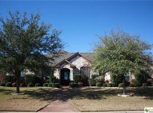4012 Lazy Brook Dr, Nolanville, TX 76559