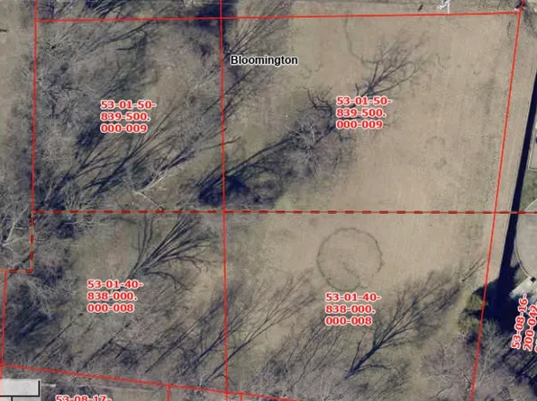 301 W Country Club Dr #&-2886, Bloomington, IN 47403