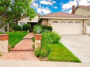 241 S Brookside Ct, Anaheim, CA 92808