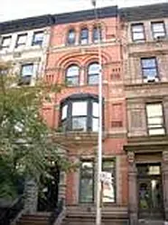136 West 81st Street in Upper West Side