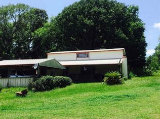 22857 County Road 3199, Overton, TX 75684