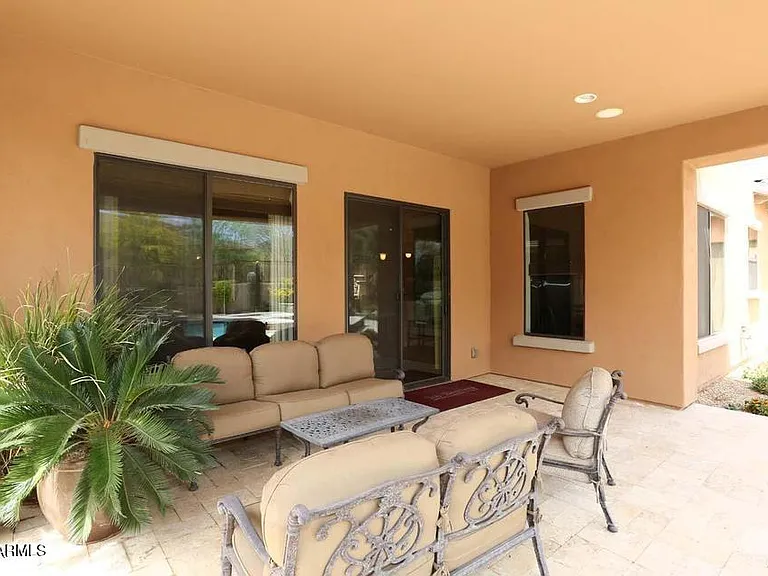 10121 E Ridgerunner Dr — Photo 37