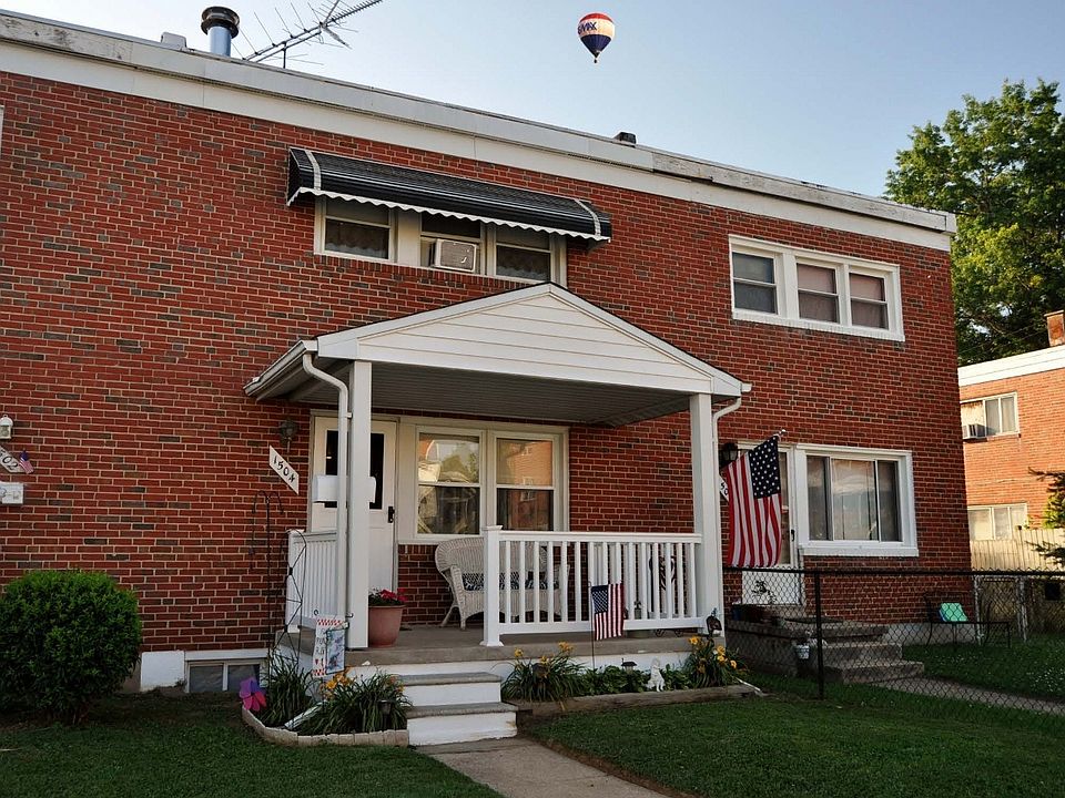 1st image of 1504 Hopewell Ave