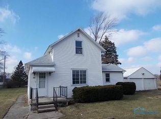 305 Lincoln St, Bloomdale, OH 44817