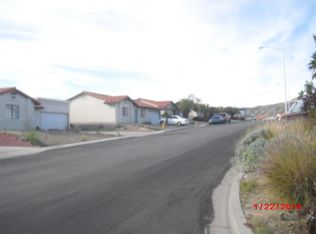 1802 Maricopa Dr, Laughlin, NV 89029