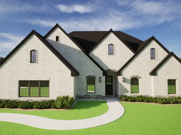 Lily Plan, Rocky Top Ranches