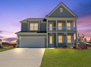 112 Coastline St, Ridgeville, SC 29472