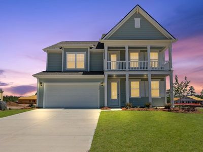 112 Coastline St, Ridgeville, SC, 29472