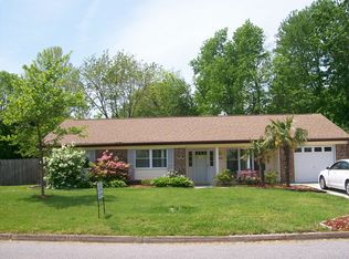 4579 Hialeah Dr, Virginia Beach, VA 23464