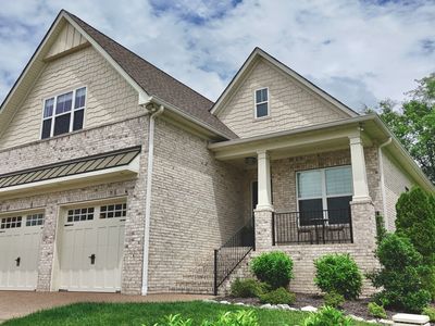 1013 Jarman Ln, Gallatin, TN, 37066