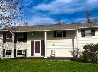 235 S Bowman Rd, Chillicothe, OH 45601