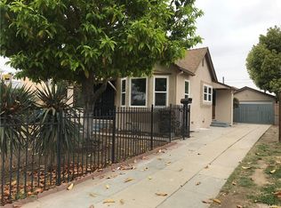 2029 S Stoneman Ave, Alhambra, CA 91801